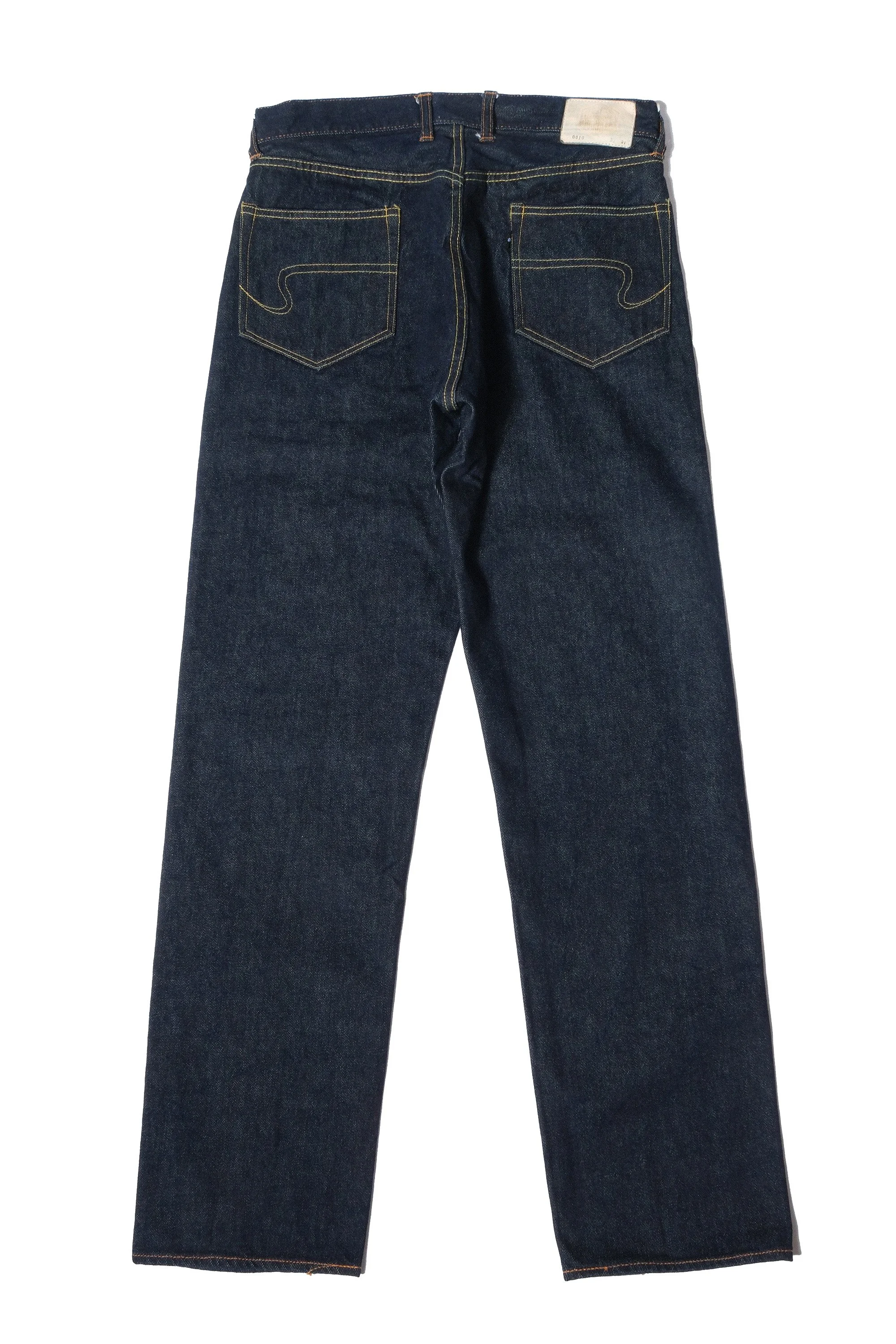 THE UNION ⁄ Reiwa Denim Pants THE UNION / Reiwa Denim Pants 令和